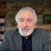 Robert De Niro Announces DR. STRANGELOVE for the AFI Movie Club