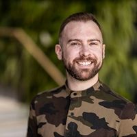 Sending BIG Congratulations to Steve Pirie, Winner of the Queensland Premier's Drama Award 2020-21