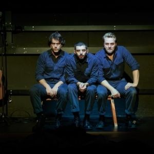 Review: OTHELLO, Riverside Studios