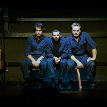 Review: OTHELLO, Riverside Studios