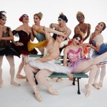 Les Ballets Trockadero Return Featuring Guest Artist Brooke Lynn Hytes