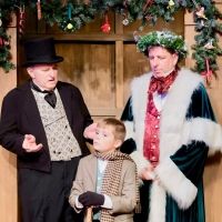 A CHRISTMAS CAROL Opens Next Month At The Long Beach Playhouse