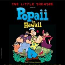 The Little Theatre's 25th Christmas Pantomime Comes to the Museum Theatre This Decemb