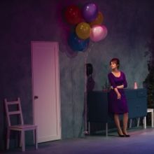 BWW Review: Alice Birch's ANATOMY OF A SUICIDE, A Verbal Chamber Trio Themed On A Neu