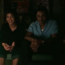 VIDEO: Watch the Trailer for SYLVIE'S LOVE