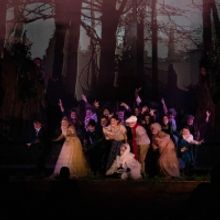 BWW Review: INTO THE WOODS JR. at Florida Repertory Theatre
