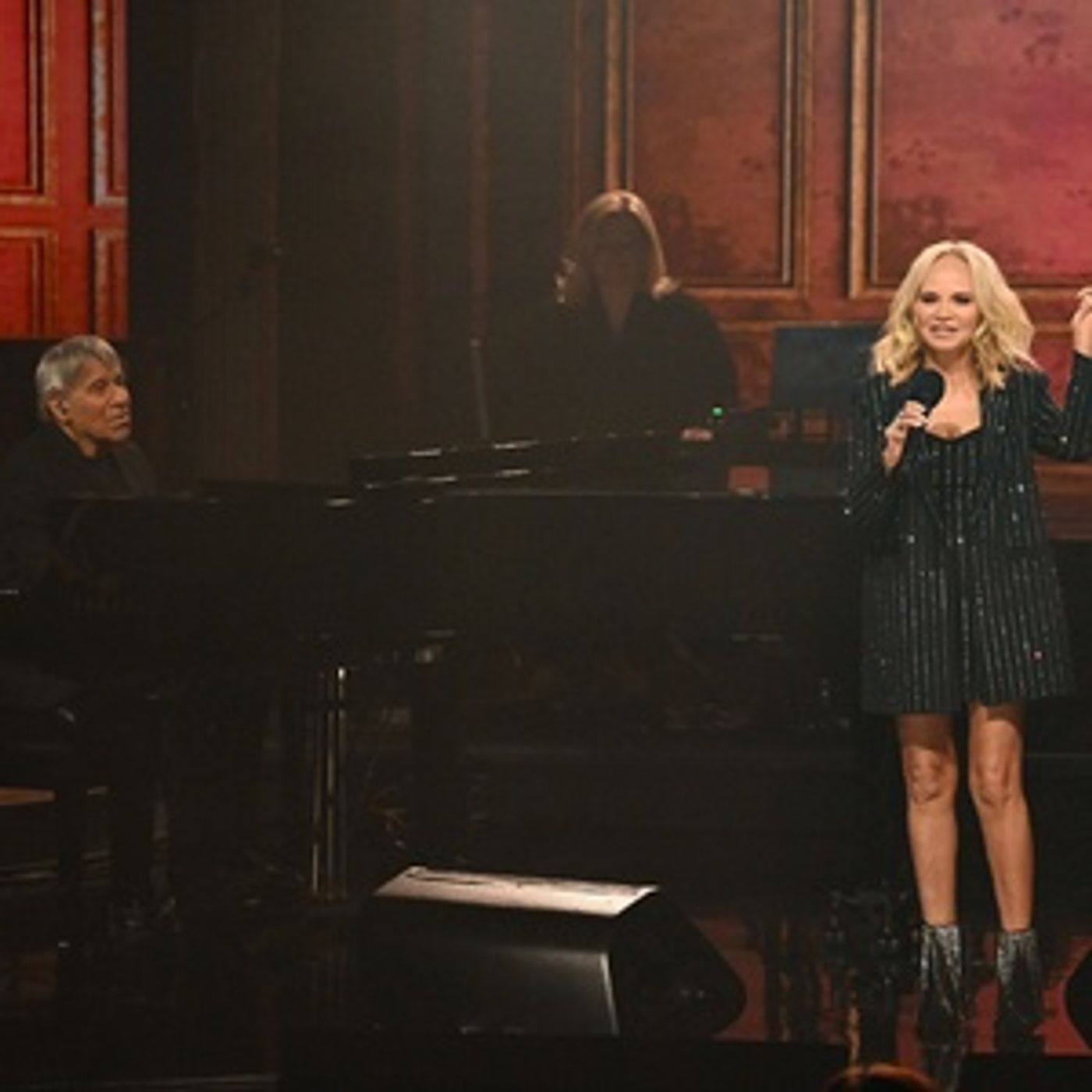 Wake Up With BroadwayWorld December 3, 2025- Grosses Hit $48,363,979 and More  Image