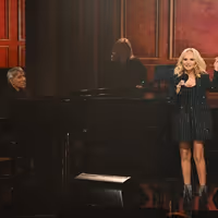 Video: Watch Kristin Chenoweth Perform 'This Is Not The Way' From THE QUEEN OF… Video