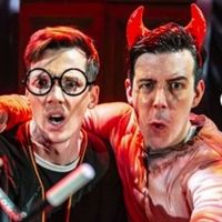 A Magical Evening With Potted Potter