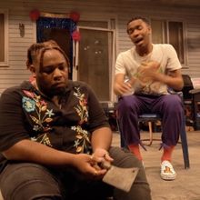 VIDEO: First Look at Alliance Theatre's Atlanta Debut of FAT HAM