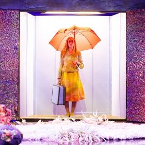 Interview: Playwright Sarah Ruhl chats about adapting EURYDICE Into a Libretto