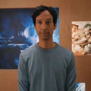 Video: MYTHIC QUEST Season Finale Sneak Peek Clip
