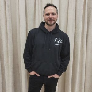 Drew Lachey to Bring His New Musical LABEL.LESS to Theatre Row for One Night Only