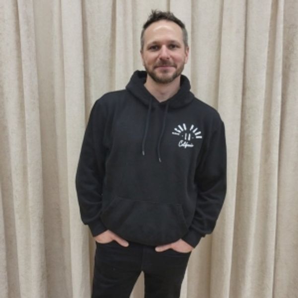 Drew Lachey to Bring His New Musical LABEL.LESS to Theatre Row for One Night Only Photo