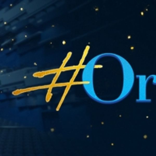 VIDEO: Tokyu Theatre Orb Launches New Online Talk Show #OrbTALK Photo