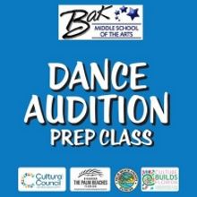 Audition Prep Class and More Announced At Lake Worth Playhouse