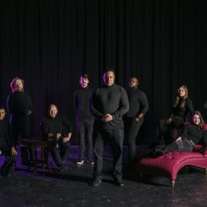 Redhouse To Present LES TROIS DUMAS
