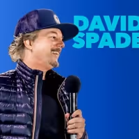David Spade Comes to DPAC in April 2023