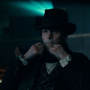 Christian Bale Says He’s Unlikely to Return to Musicals