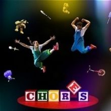 Edinburgh 2022: Review: CHORES, Assembly George Square Gardens