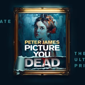 PICTURE YOU DEAD Comes to Milton Keynes