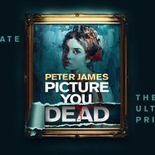 PICTURE YOU DEAD Comes to Milton Keynes