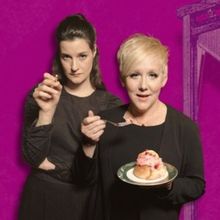 THE REVOLUTIONISTS To Run At Shadow Theatre’s Varscona Theatre