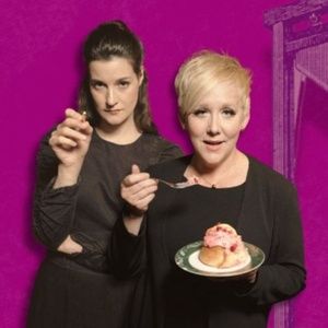 THE REVOLUTIONISTS To Run At Shadow Theatre’s Varscona Theatre