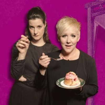 THE REVOLUTIONISTS To Run At Shadow Theatre’s Varscona Theatre