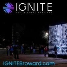 IGNITE Art Festival to Return to South Florida in 2023