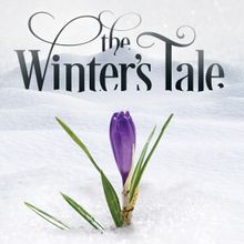 THE WINTER'S TALE Begins This Week At Floyd and Delores Jones Playhouse