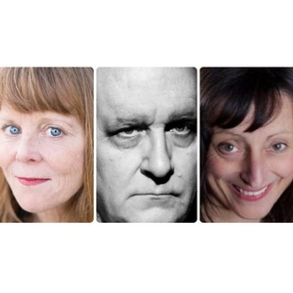 Cast Set For DOG MOM UK Debut at Southwark Playhouse Borough Photo