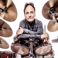 Bob Holz To Release New Album With Rolling Stones Bassist Darryl Jones