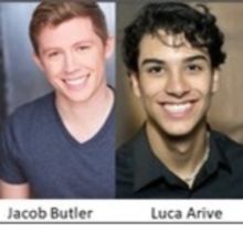 Actor Theatre Of Indiana Presents Reading of EXPOSED; A Melting Pot Musical
