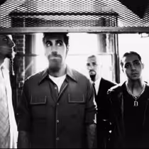 SYSTEM OF A DOWN to Celebrate TOXICITY 25th Anniversary at Los Angeles Gallery