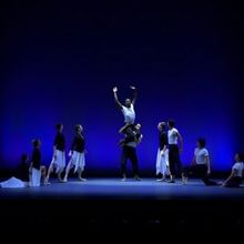 Works & Process to Present NEW JERSEY BALLET, A NEW ERA Interview