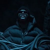 VIDEO: The Weeknd Joins Swedish Mafia House for 'Moth to a Flame' Music Video