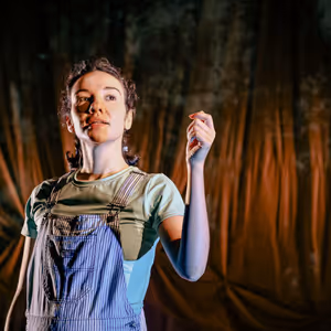 A GRAIN OF SAND Will Run at the Arcola Theatre Prior to UK Tour