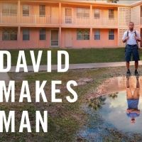 HBO Max Acquires Exclusive Streaming Rights to DAVID MAKES MAN