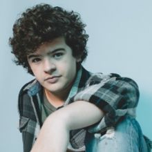 STRANGER THINGS' Gaten Matarazzo to Host State Theatre's '80s Trivia Night