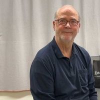 Obituary: Caspar Richter Has Passed Away