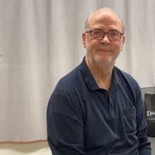 Obituary: Caspar Richter Has Passed Away