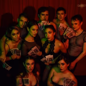 Actors Cooperative Theatre's CABARET to Play the Hatbox Theatre This Month