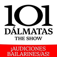 CASTING CALL: 101 DÁLMATAS: THE SHOW busca bailarines