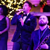 Chris Pinnella Will Perform a Holiday Benefit Concert at Manasquan High School