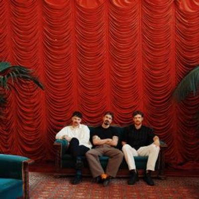 AMBLE Release Official Video for New Single "LAST RITES"
