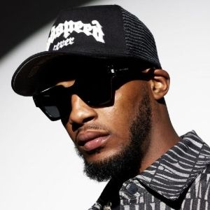 Video: Rising R&B Artist Lah Pat Releases 'Kamikaze' Music Video