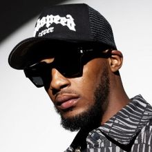 Video: Rising R&B Artist Lah Pat Releases 'Kamikaze' Music Video