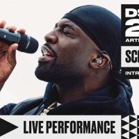 Scribz Riley Shares 'DSCVR Artists To Watch 2021' Performance Videos