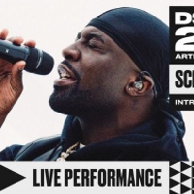 Scribz Riley Shares 'DSCVR Artists To Watch 2021' Performance Videos